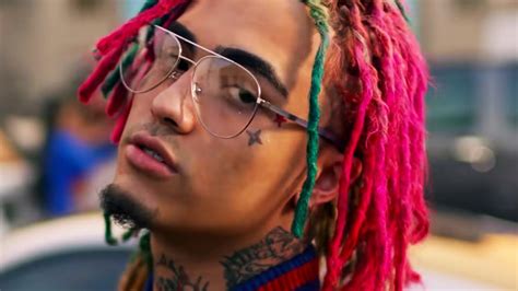 gucci gang craftstyle|lil pump Gucci.